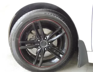 Chinese Tires vs Big Brand Tires