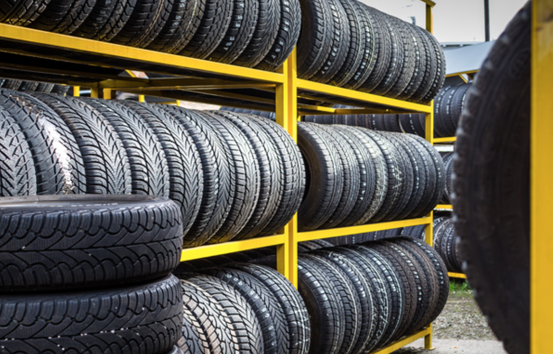 Make tires last longer