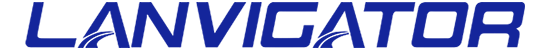lanvigator logo
