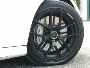 Chinese Tires